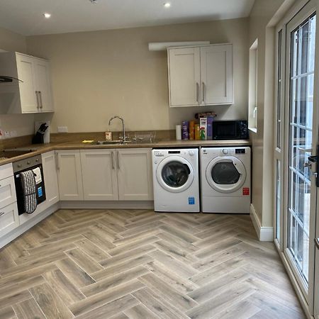 Roskeen Townhouse Μπέλφαστ Εξωτερικό φωτογραφία