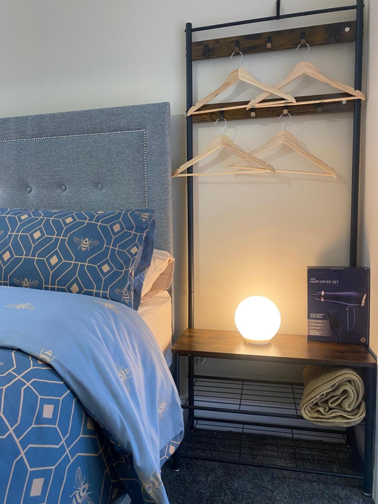 Roskeen Townhouse Μπέλφαστ Εξωτερικό φωτογραφία