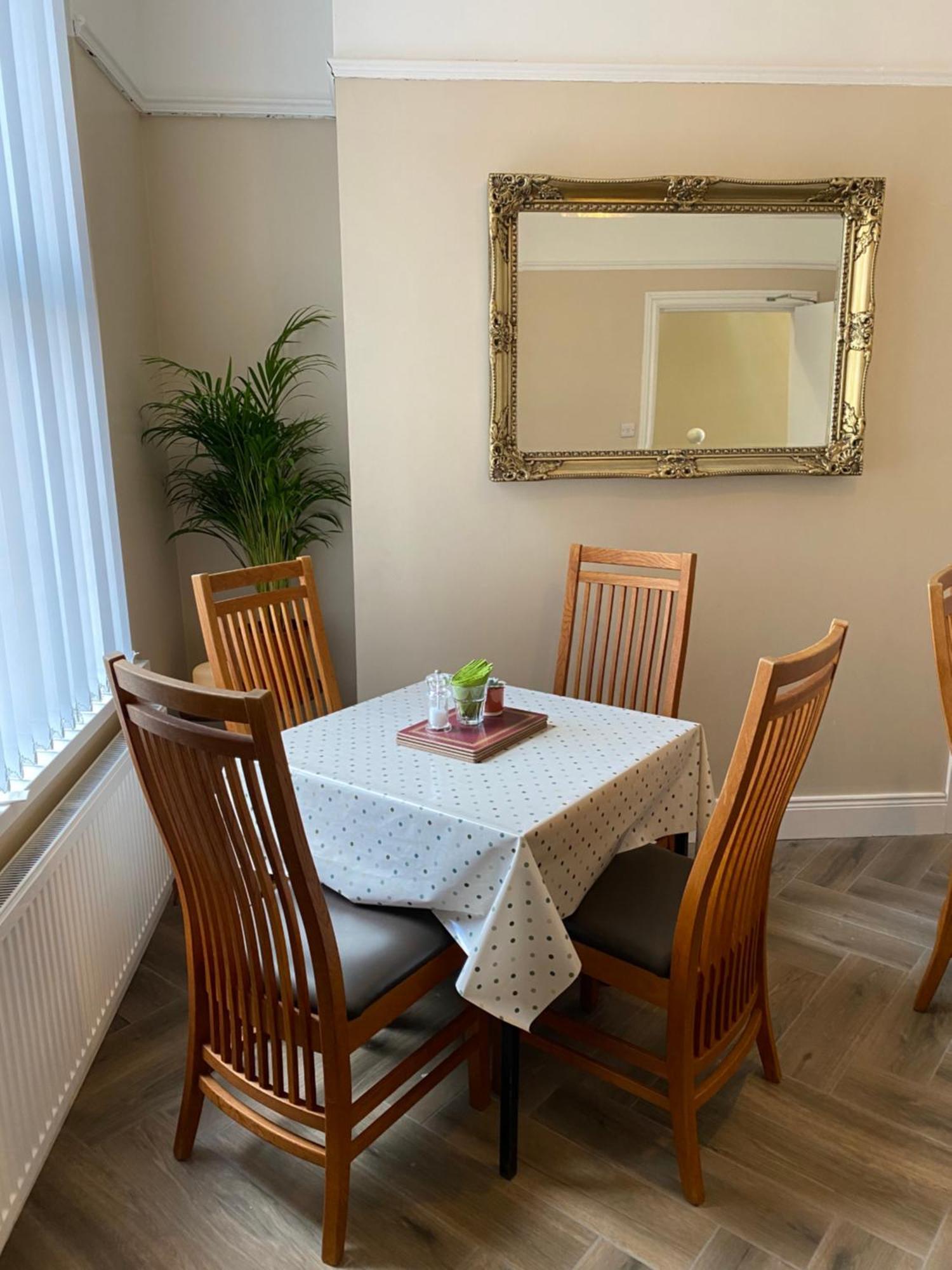 Roskeen Townhouse Μπέλφαστ Εξωτερικό φωτογραφία