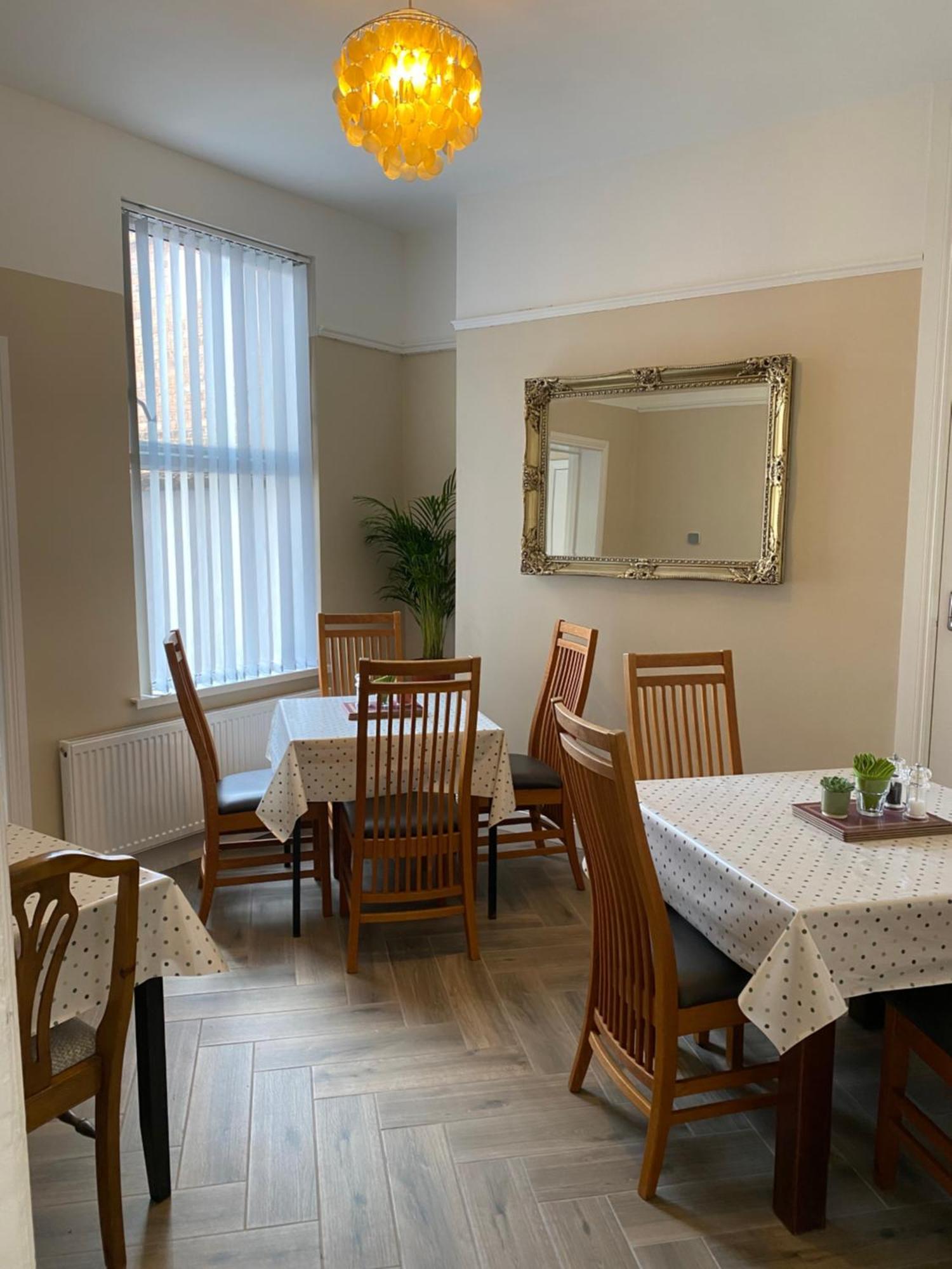 Roskeen Townhouse Μπέλφαστ Εξωτερικό φωτογραφία